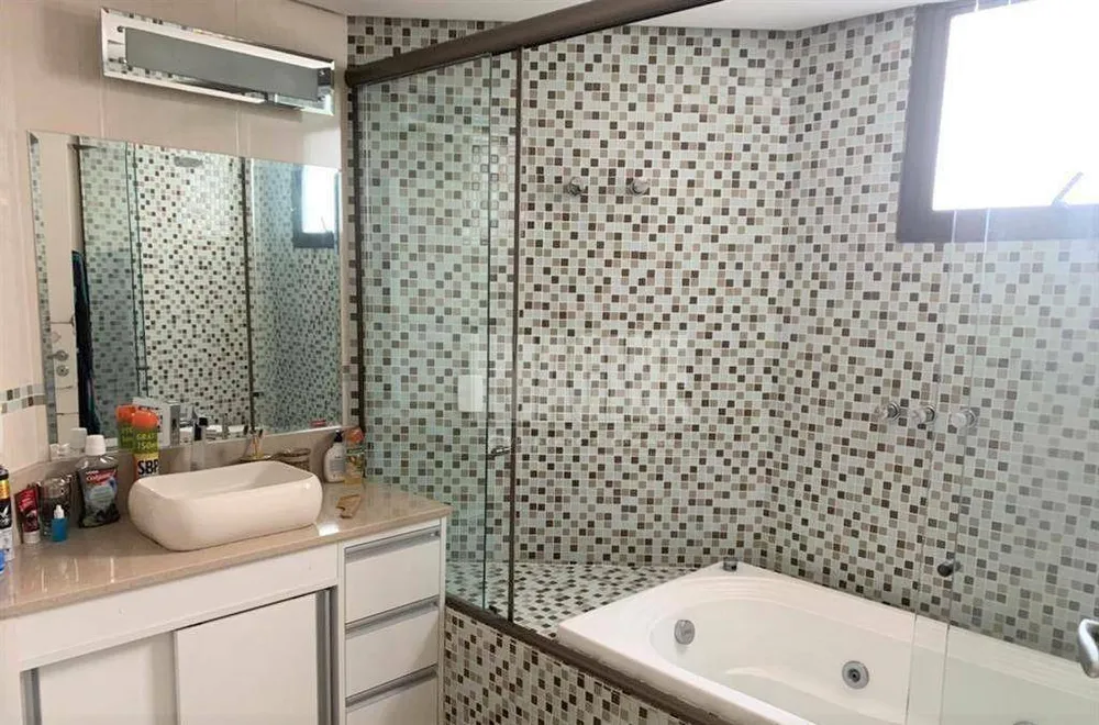 Apartamento, 4 quartos, 198 m² - Foto 3
