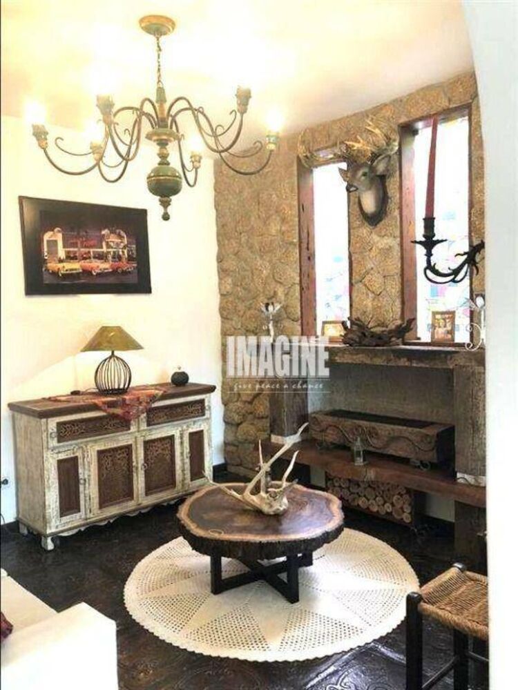 Sobrado, 5 quartos, 260 m² - Foto 5