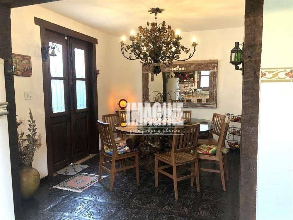 Sobrado, 5 quartos, 260 m² - Foto 10