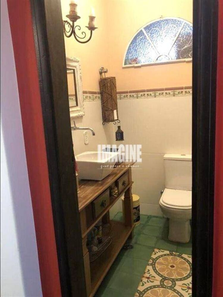 Sobrado, 5 quartos, 260 m² - Foto 17