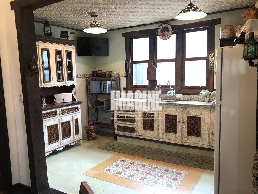 Sobrado, 5 quartos, 260 m² - Foto 12