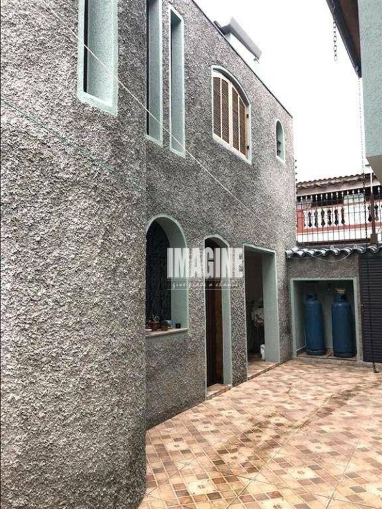 Sobrado, 5 quartos, 260 m² - Foto 19