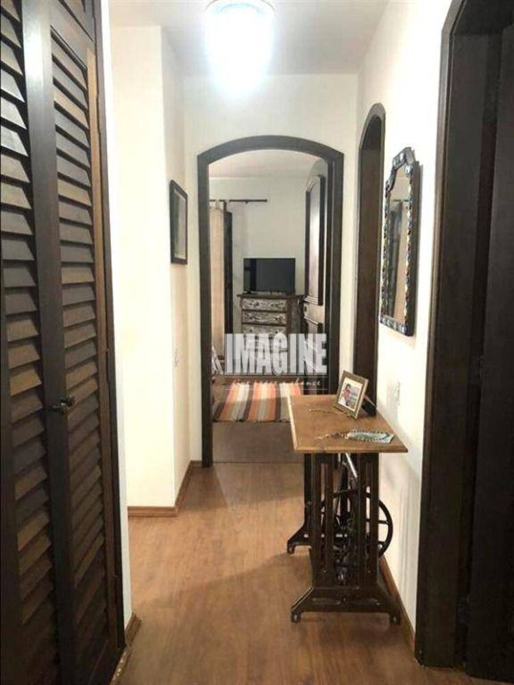 Sobrado, 5 quartos, 260 m² - Foto 14