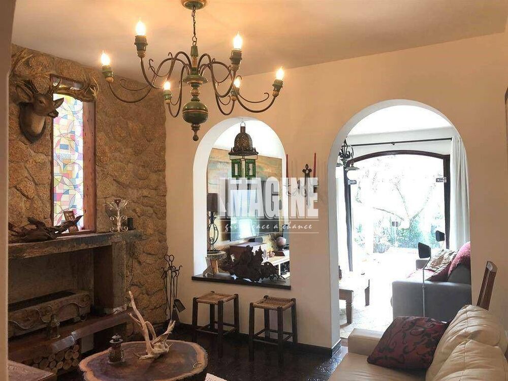 Sobrado, 5 quartos, 260 m² - Foto 6