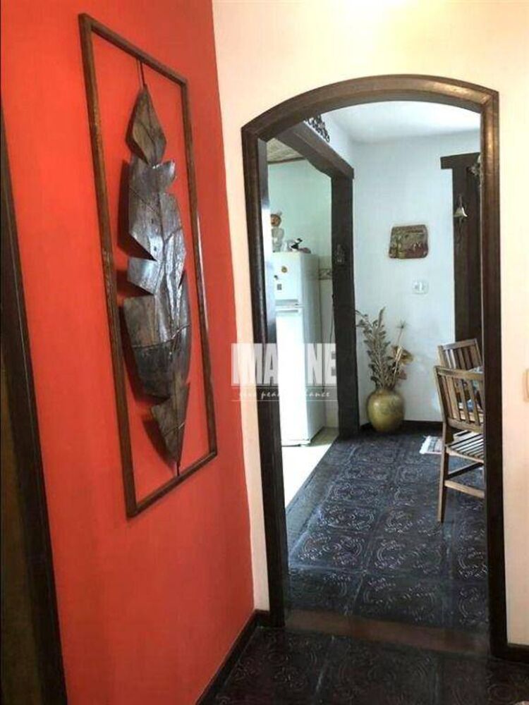 Sobrado, 5 quartos, 260 m² - Foto 9