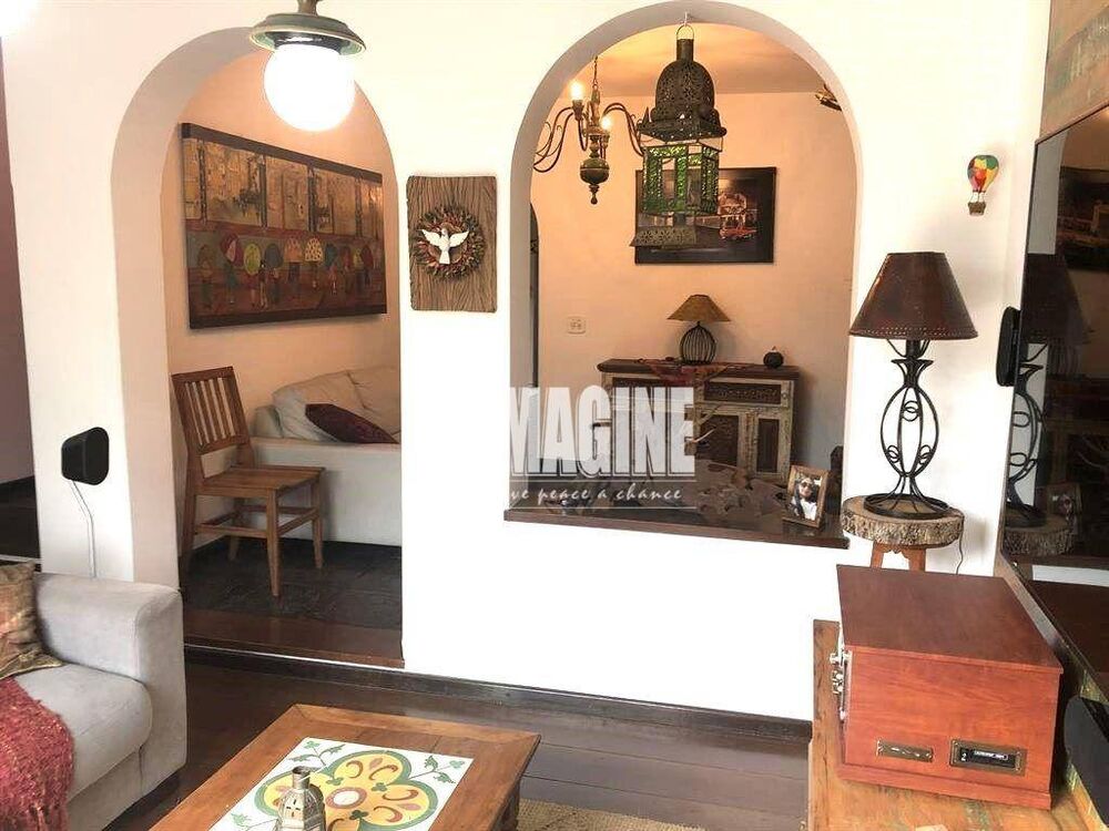 Sobrado, 5 quartos, 260 m² - Foto 4