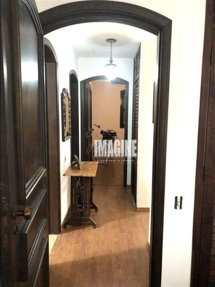 Sobrado, 5 quartos, 260 m² - Foto 16