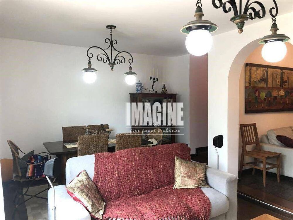 Sobrado, 5 quartos, 260 m² - Foto 3