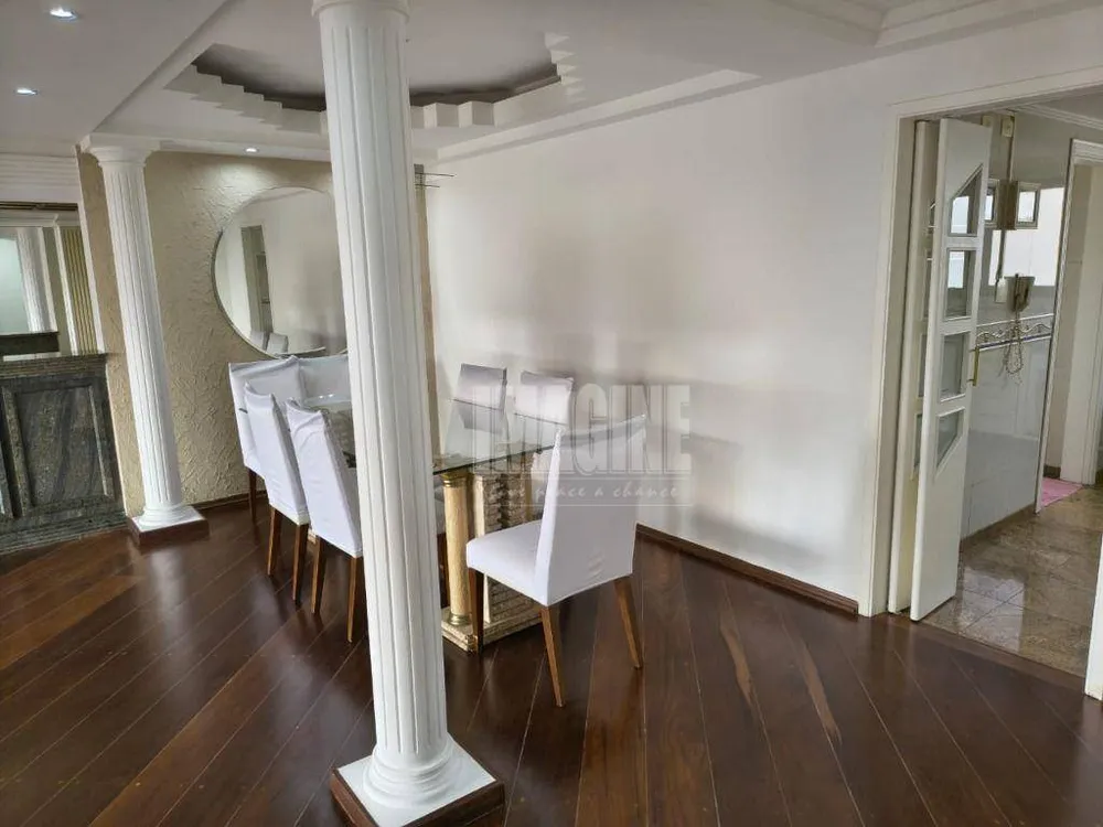 Apartamento, 4 quartos, 175 m² - Foto 8