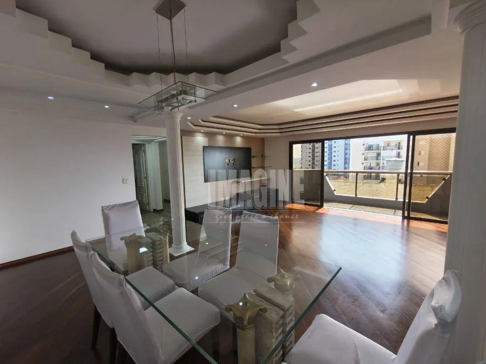 Apartamento, 4 quartos, 175 m² - Foto 1