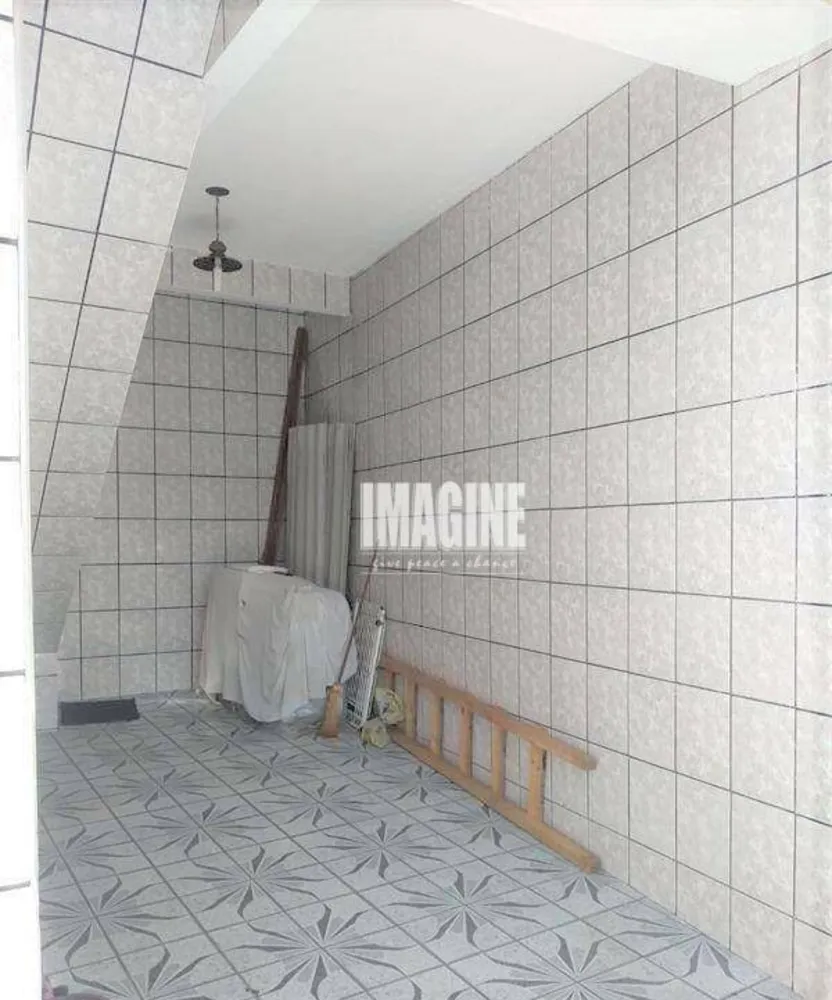 Sobrado, 3 quartos, 194 m² - Foto 10
