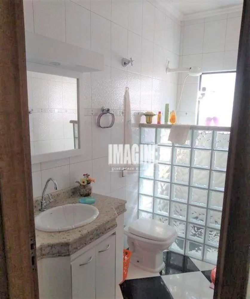 Sobrado, 3 quartos, 194 m² - Foto 5