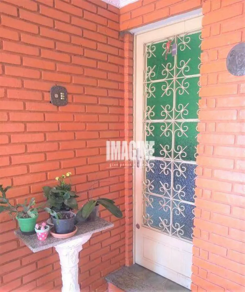 Sobrado, 3 quartos, 194 m² - Foto 9