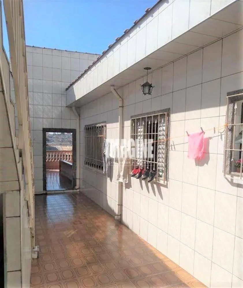 Sobrado, 3 quartos, 194 m² - Foto 8