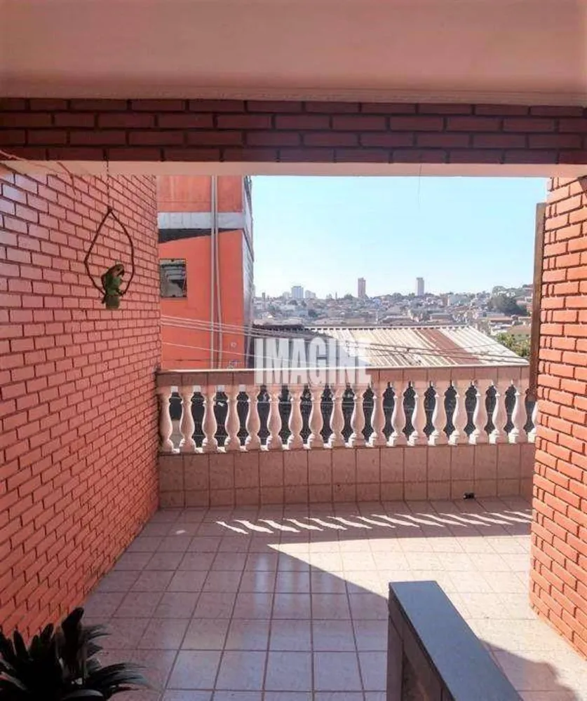 Sobrado, 3 quartos, 194 m² - Foto 7