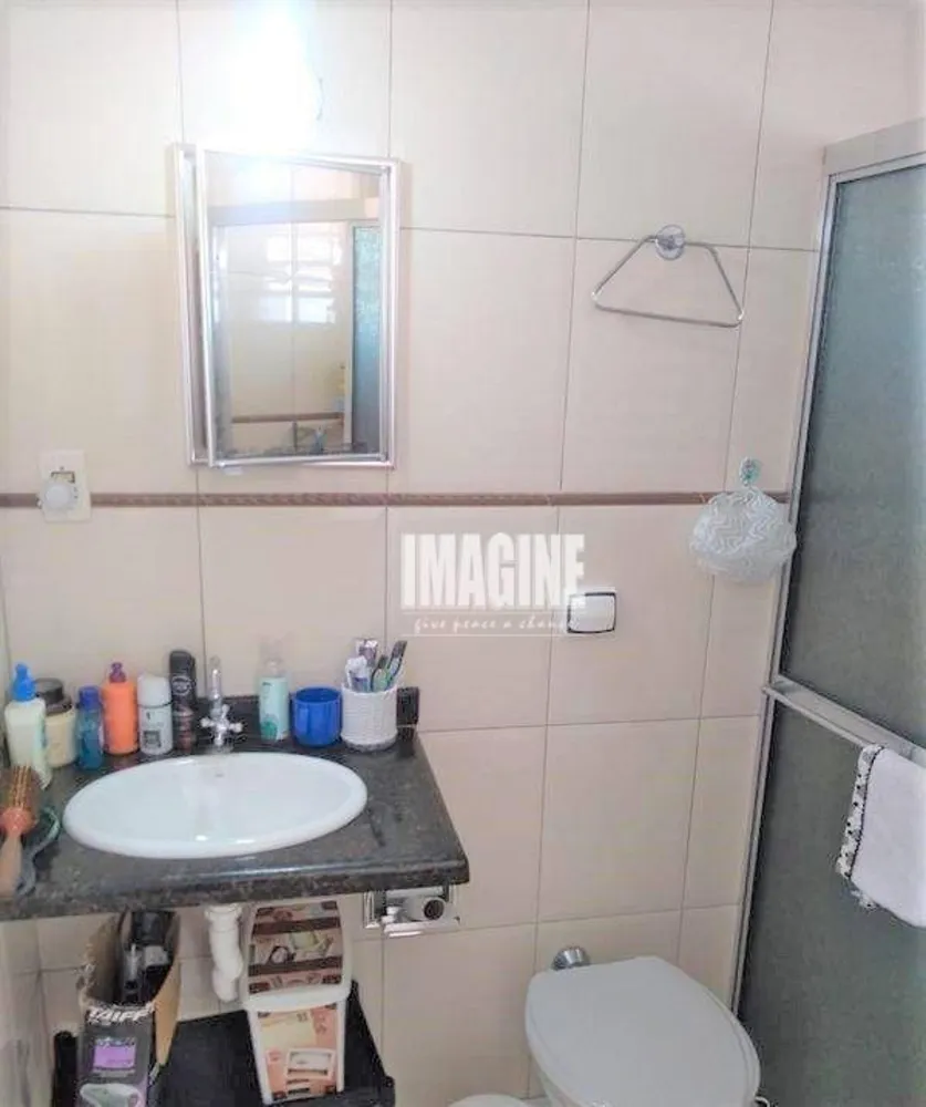 Sobrado, 3 quartos, 194 m² - Foto 2