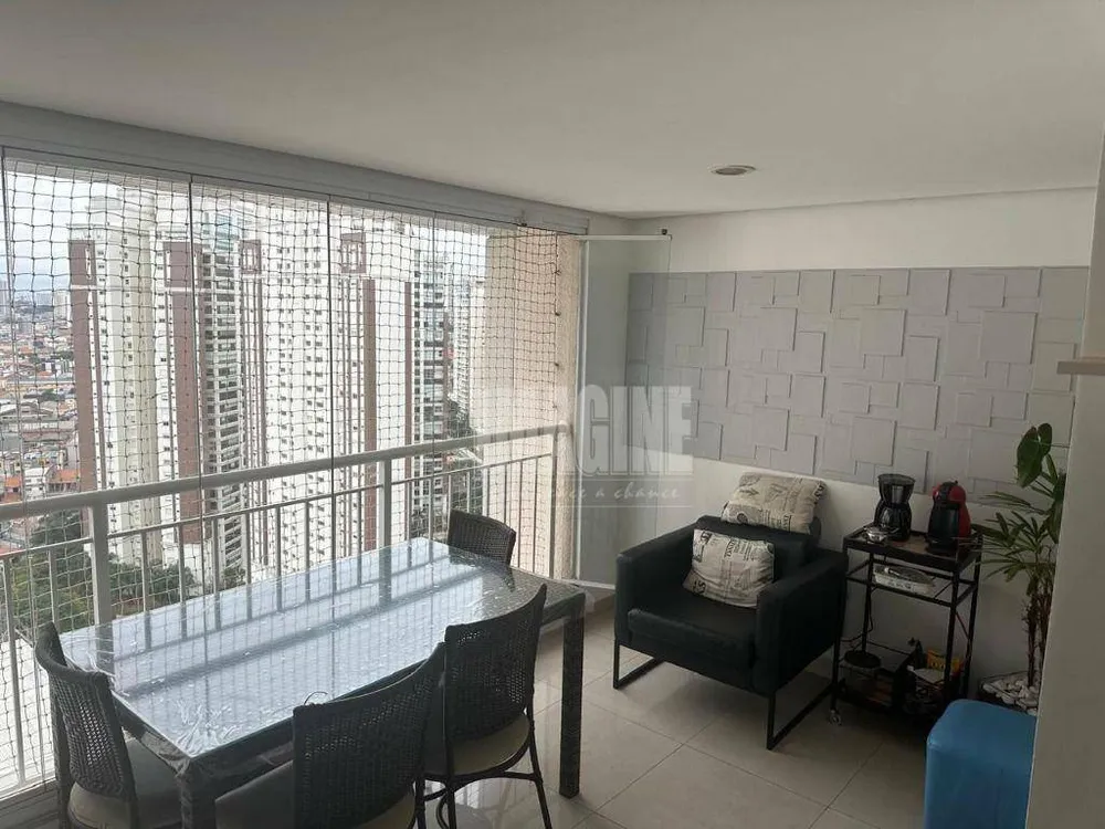 Apartamento, 3 quartos, 106 m² - Foto 9