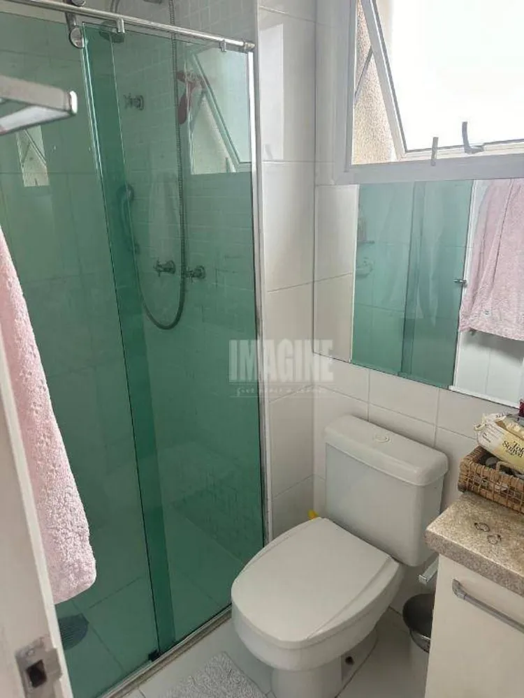 Apartamento, 3 quartos, 106 m² - Foto 2