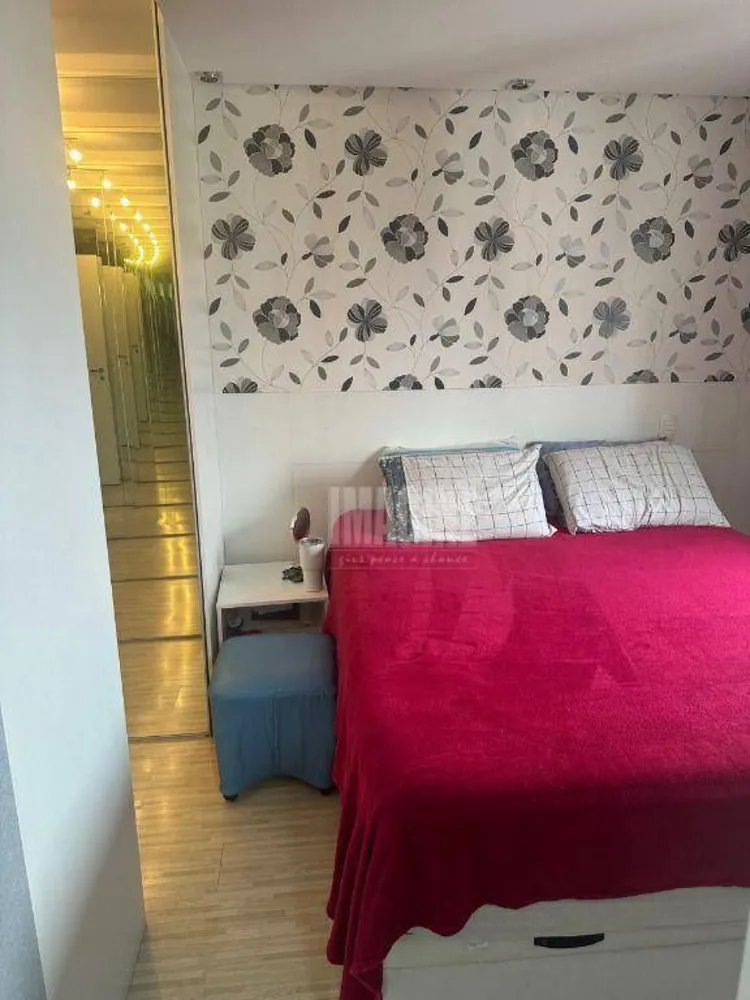 Apartamento, 3 quartos, 106 m² - Foto 1
