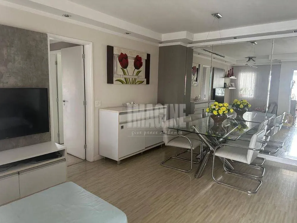 Apartamento, 3 quartos, 106 m² - Foto 10