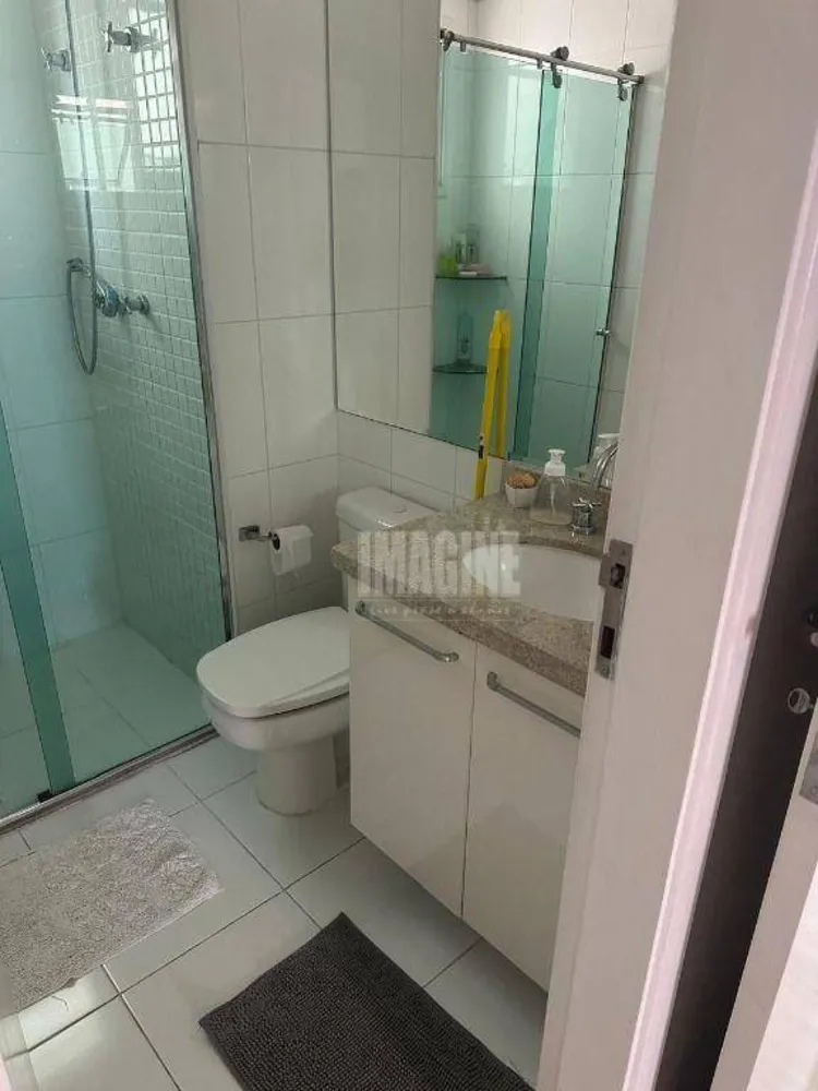 Apartamento, 3 quartos, 106 m² - Foto 3