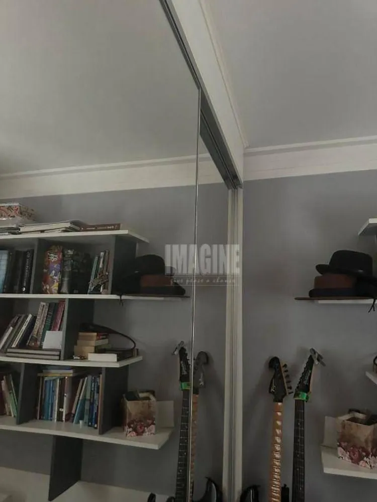 Apartamento, 3 quartos, 106 m² - Foto 8
