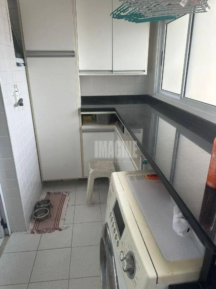 Apartamento, 3 quartos, 106 m² - Foto 11
