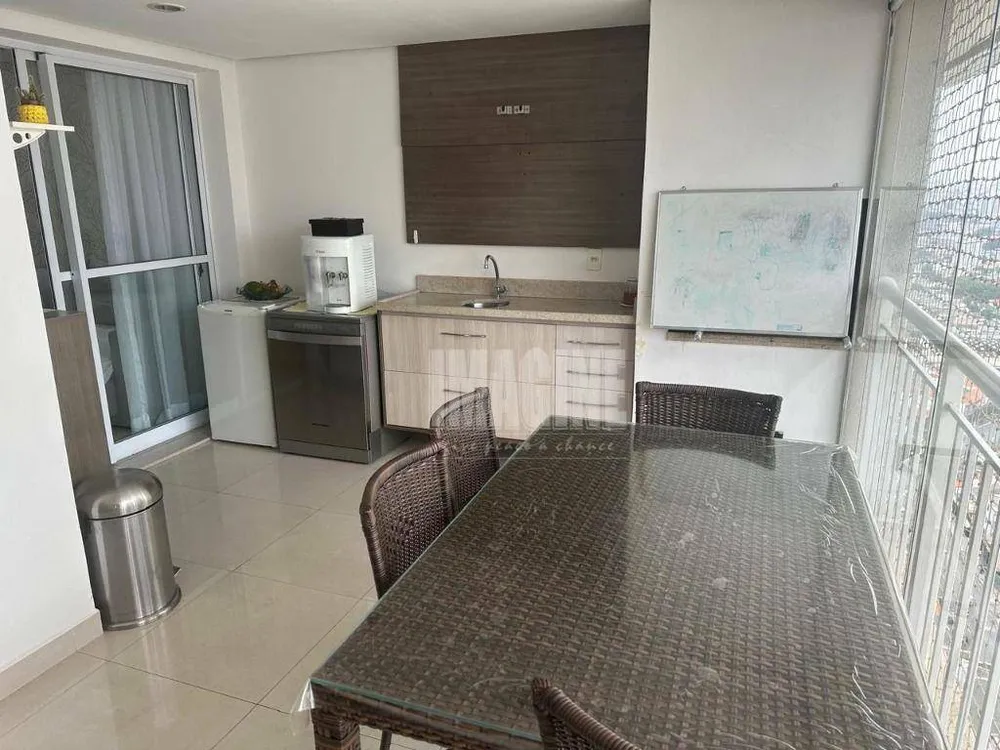 Apartamento, 3 quartos, 106 m² - Foto 5