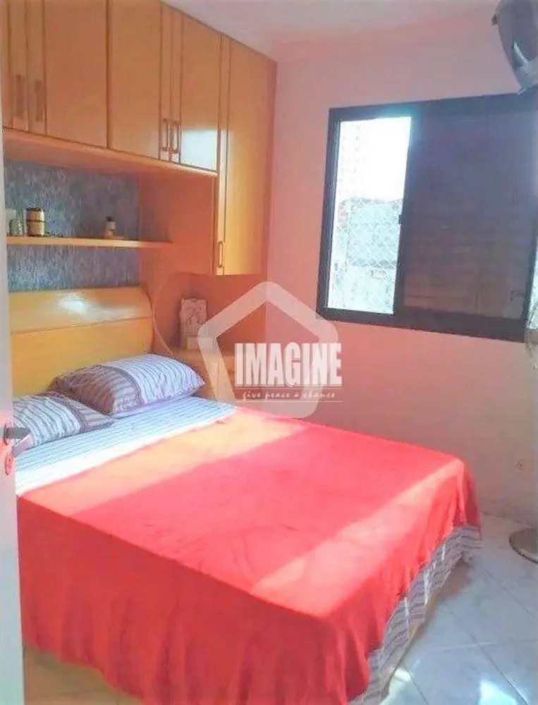 Apartamento, 2 quartos, 55 m² - Foto 4