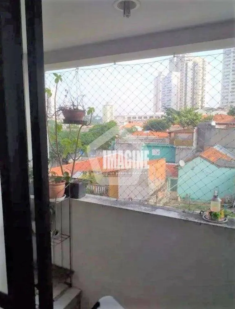 Apartamento, 2 quartos, 55 m² - Foto 1