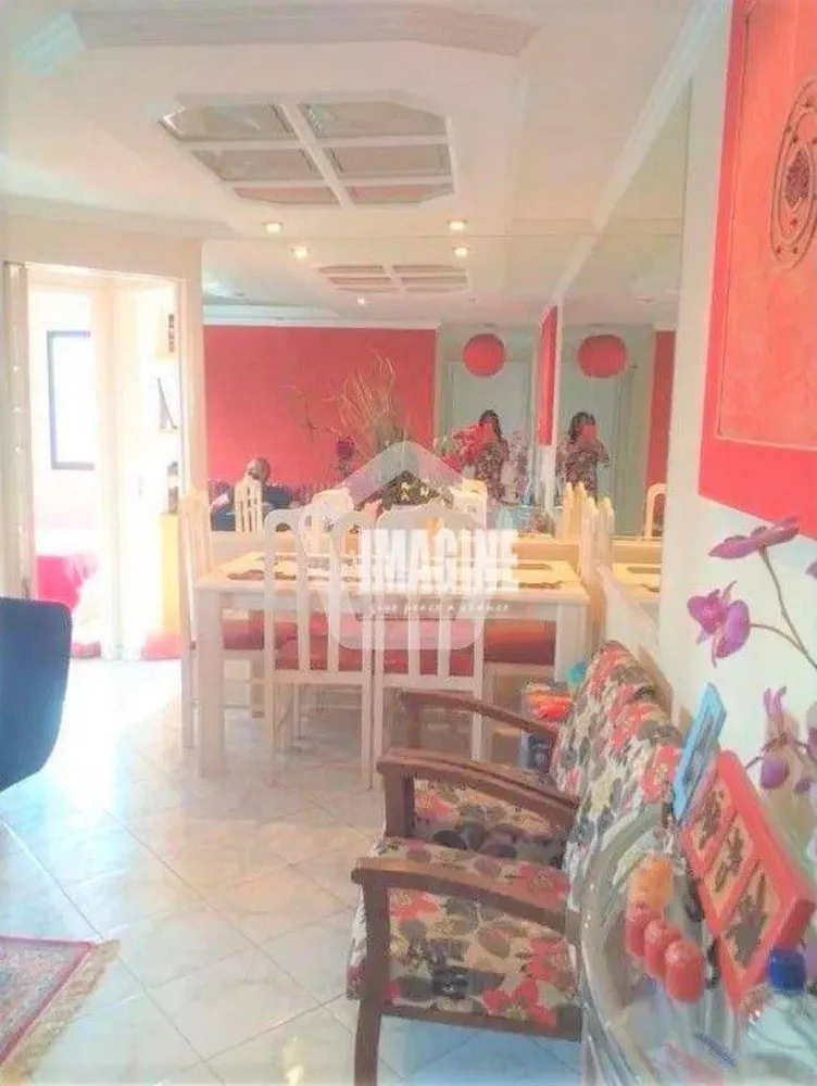 Apartamento, 2 quartos, 55 m² - Foto 4