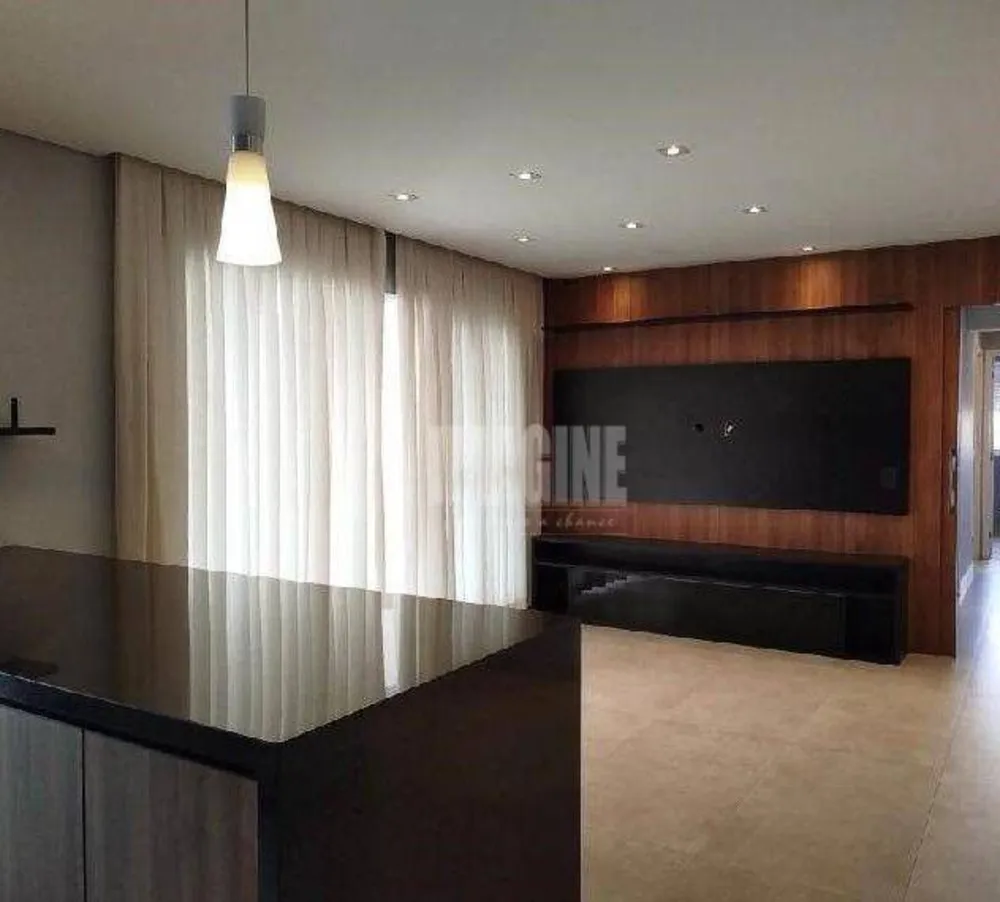 Apartamento, 3 quartos, 119 m² - Foto 1