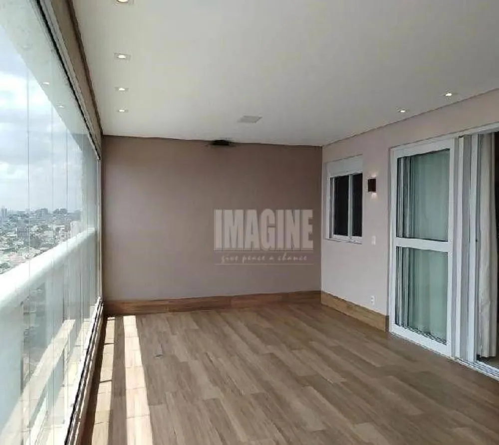 Apartamento, 3 quartos, 119 m² - Foto 2