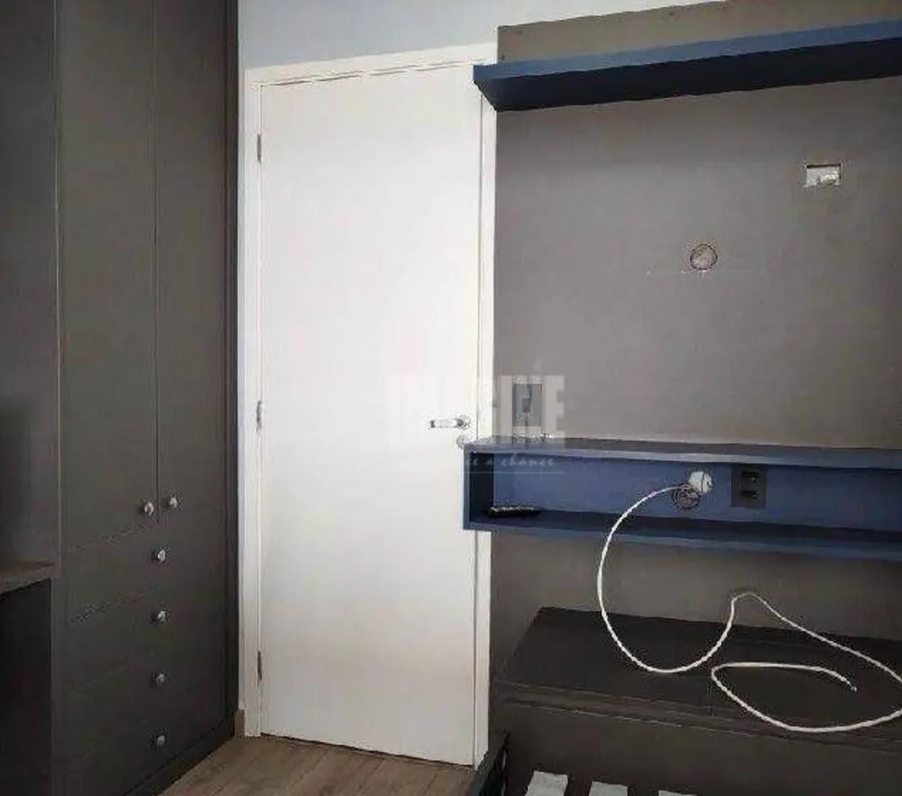 Apartamento, 3 quartos, 119 m² - Foto 3