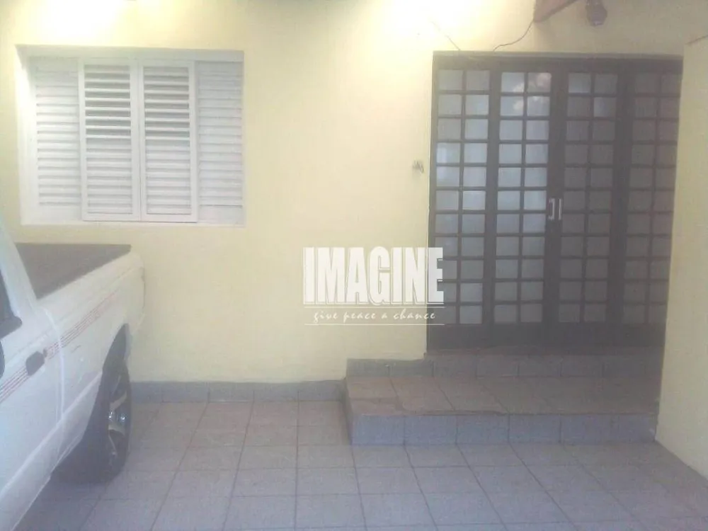 Casa, 3 quartos, 175 m² - Foto 2