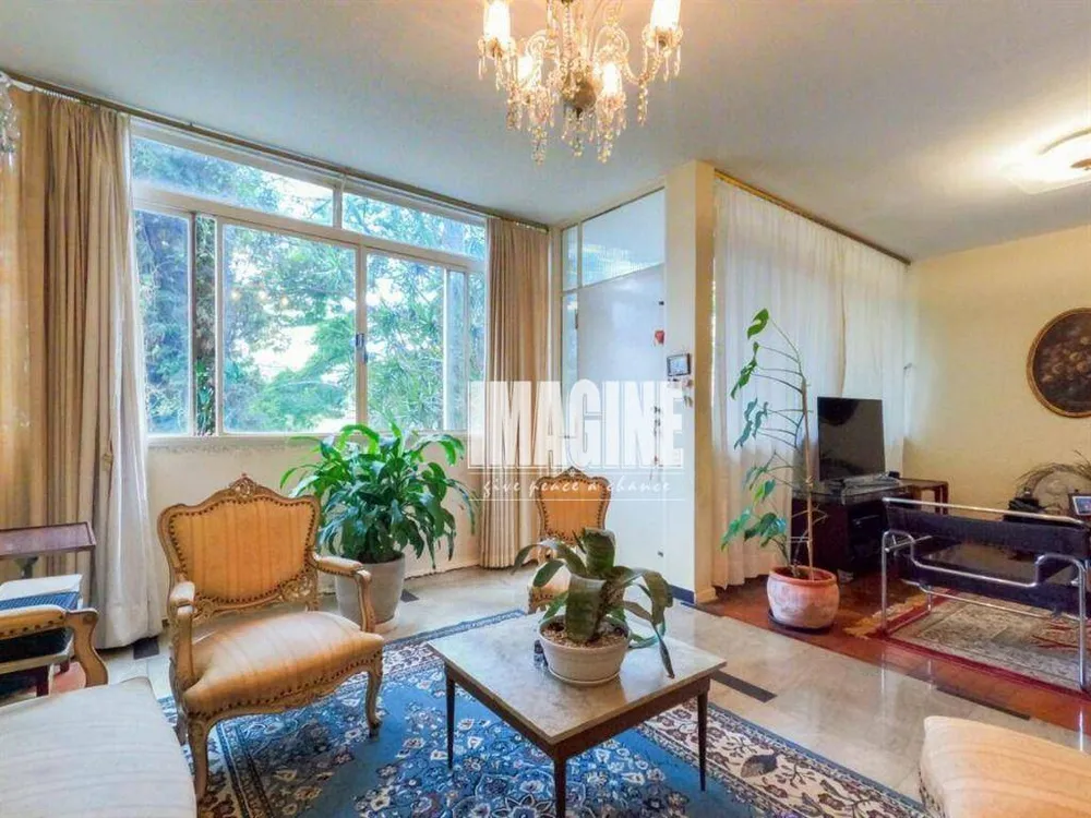 Sobrado, 4 quartos, 400 m² - Foto 1