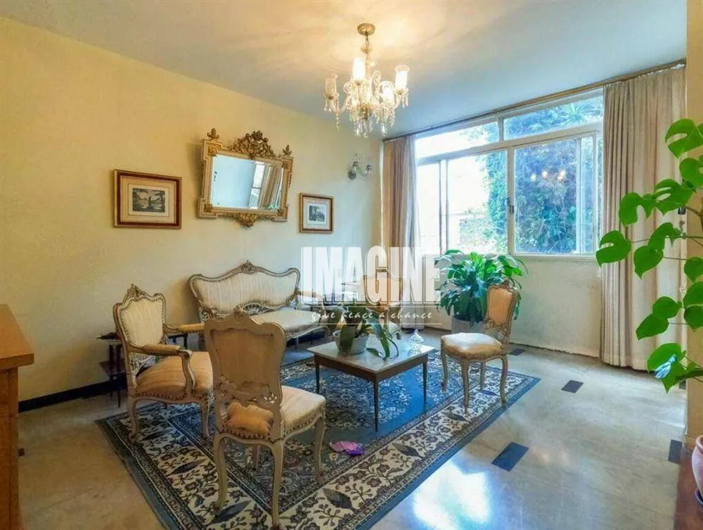 Sobrado, 4 quartos, 400 m² - Foto 3