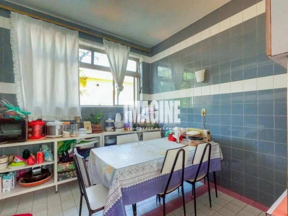Sobrado, 4 quartos, 400 m² - Foto 4