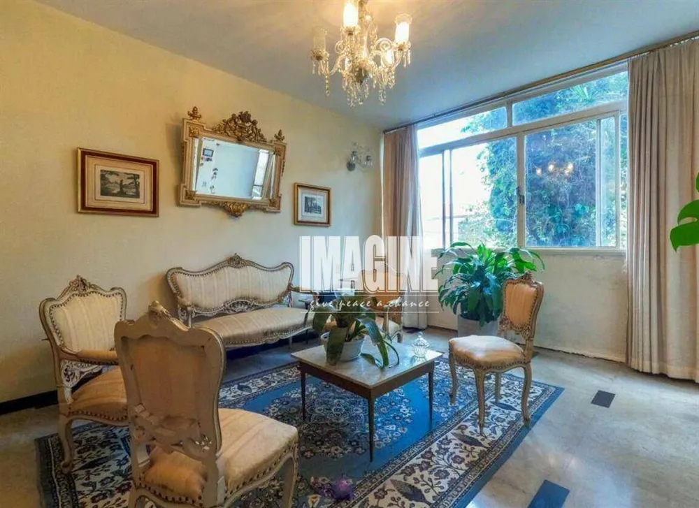 Sobrado, 4 quartos, 400 m² - Foto 2