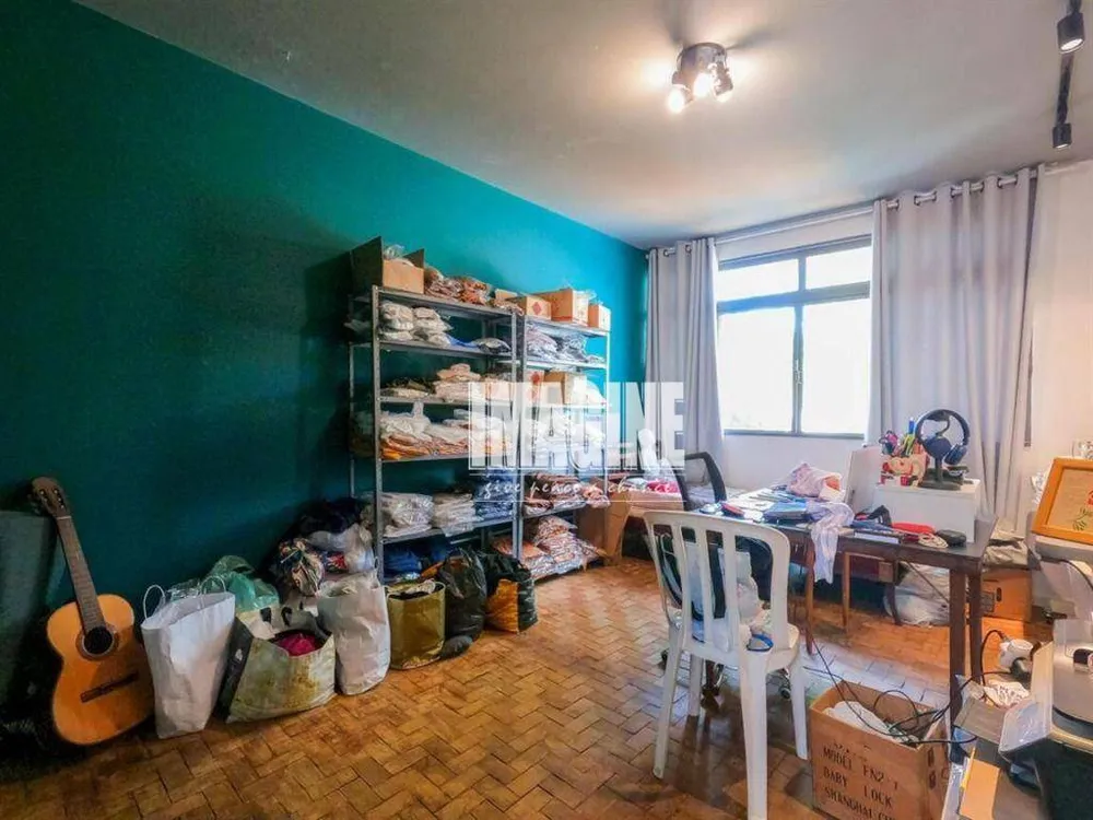 Sobrado, 4 quartos, 400 m² - Foto 7
