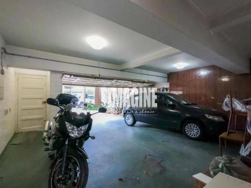 Sobrado, 4 quartos, 400 m² - Foto 8