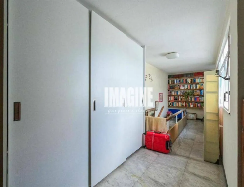 Sobrado, 4 quartos, 400 m² - Foto 6