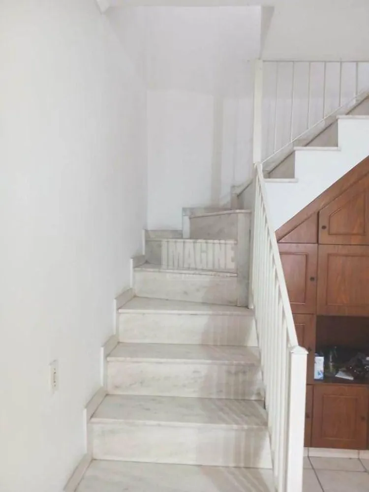 Sobrado, 3 quartos, 130 m² - Foto 1