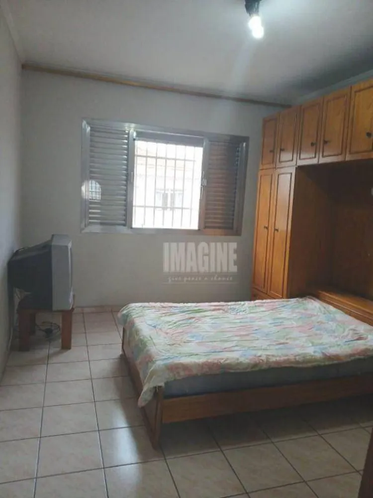 Sobrado, 3 quartos, 130 m² - Foto 3