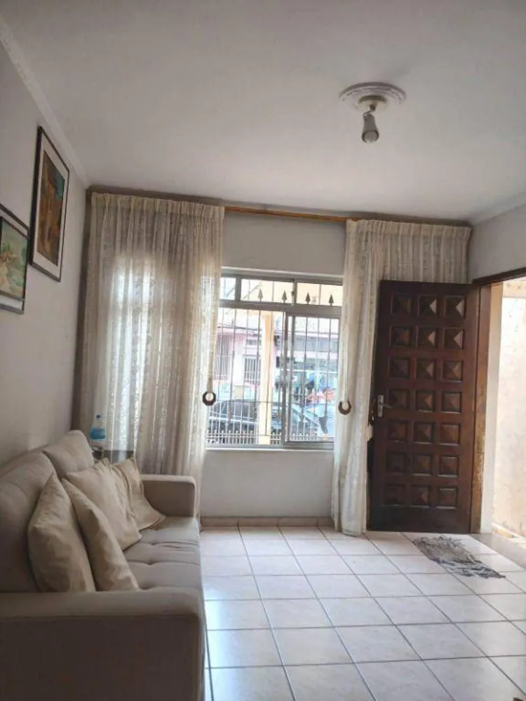Sobrado, 3 quartos, 130 m² - Foto 4