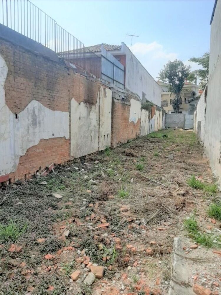 Terreno, 200 m² - Foto 1