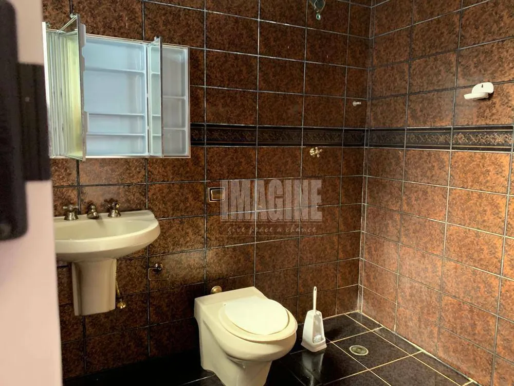 Sobrado, 3 quartos, 232 m² - Foto 1