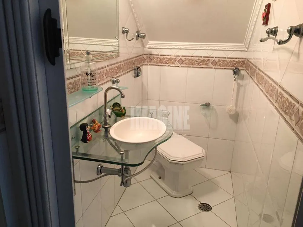 Sobrado, 3 quartos, 232 m² - Foto 3