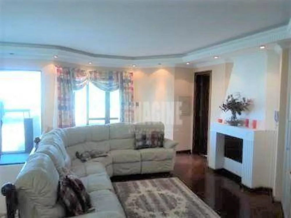 Cobertura, 4 quartos, 225 m² - Foto 1