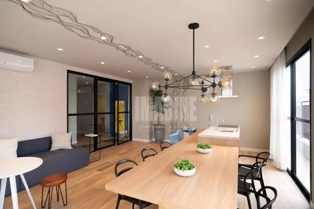Kitnet-Studio, 26 m² - Foto 11
